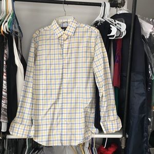 Banana Republic men’s dress shirt